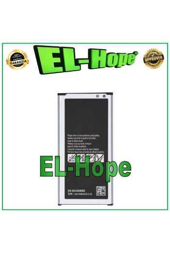 BATERÍA EB-BG390BBE PARA SAMSUNG GALAXY XCOVER 4 SM-G390F 2800mAh IGUAL A LA ORIGINAL