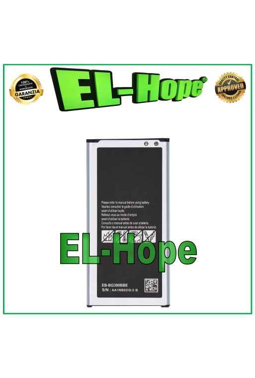 BATERÍA EB-BG390BBE PARA SAMSUNG GALAXY XCOVER 4 SM-G390F 2800mAh IGUAL A LA ORIGINAL