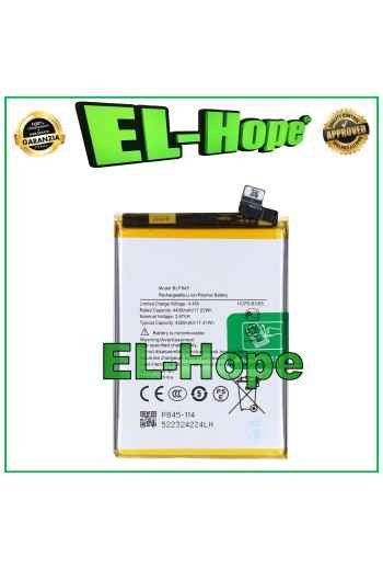 BATERÍA BLP813 PARA ONEPLUS NORD N100 BE2011 BE2012 BE2013 BE2015 IGUAL ORIGINAL