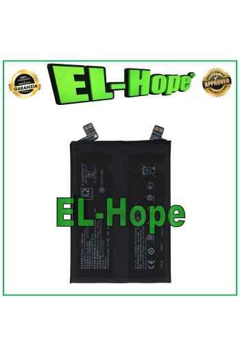 BATERIA BLP945 PARA ONEPLUS 10T CPH2415 CPH2413 4800 mAh IGUAL A LA ORIGINAL