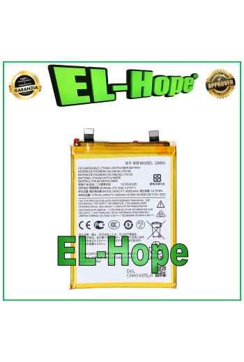 BATERÍA QM50 PARA MOTOROLA MOTO EDGE 40 NEO XT2307 5000 mAh IGUAL A LA ORIGINAL