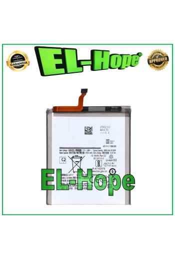 BATERÍA EB-BS936ABY PARA SAMSUNG GALAXY S25+ PLUS SM-S936 4900mAh IGUAL A LA ORIGINAL