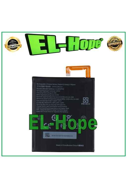 BATERIA L13D1P32 PARA LENOVO TAB A8-50 A5500 4290 mAh IGUAL A LA ORIGINAL