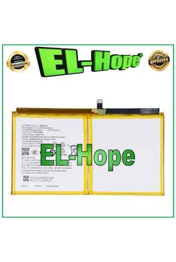 BATERÍA BLT001 PARA OPPO REALME PAD 10.4 RMP2102 RMP2103 7100 mAh IGUAL A LA ORIGINAL