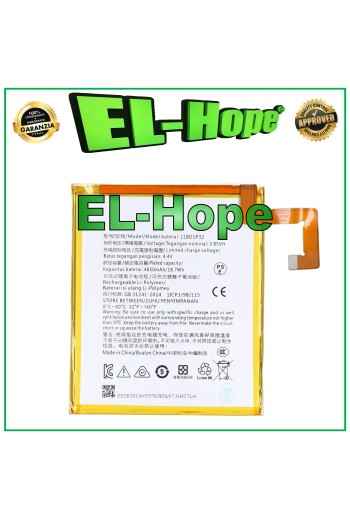BATERÍA L18D1P32 PARA LENOVO TAB M10 TB-X605L X605F X605M 4850mAh IGUAL A LA ORIGINAL