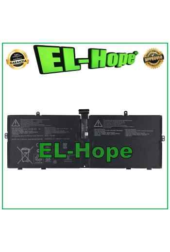 BATERIA 916TA135H PARA MICROSOFT SURFACE LAPTOP GO 1943 5235mAh IGUAL A LA ORIGINAL