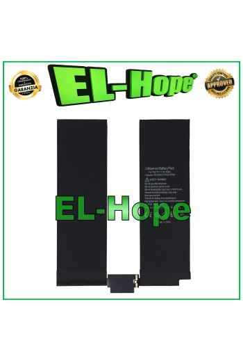 BATERÍA A2042 PARA APPLE IPAD PRO 11 A1980 A1934 A2013 7812 mAh
