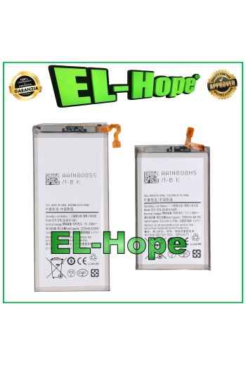 PAR DE BATERÍAS PARA SAMSUNG GALAXY Z FOLD 2 5G SM-F916 EB-BF917ABY EB-BF916ABY