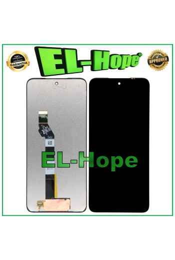 PANTALLA LCD PARA MOTOROLA MOTO E15 XT2523-6 PANTALLA TÁCTIL CONJUNTO DE PANTALLA DE VIDRIO