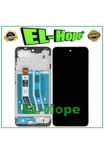 PANTALLA LCD + MARCO PARA MOTOROLA MOTO G55 XT2435 PANTALLA TÁCTIL CRISTAL 