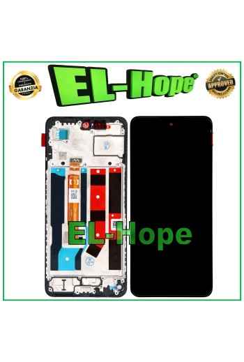 PANTALLA LCD + MARCO PARA OPPO A80 CPH2639 PANTALLA TÁCTIL DE CRISTAL MONTADAS