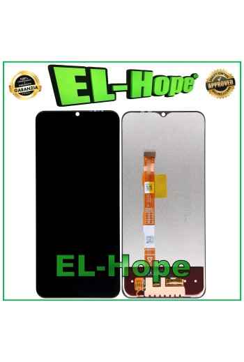 PANTALLA LCD PARA OUKITEL C37 / C38 PANTALLA TÁCTIL DE CRISTAL MONITOR MONTADO