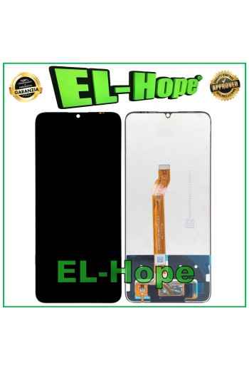 PANTALLA LCD PARA OUKITEL C51 PANTALLA TÁCTIL DE CRISTAL MONITOR MONTADO