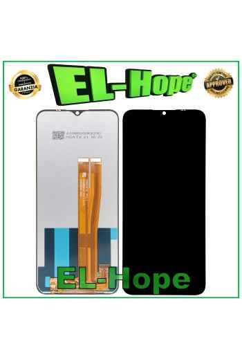 PANTALLA LCD PARA OUKITEL C35 / C36 PANTALLA TÁCTIL DE CRISTAL MONITOR MONTADO