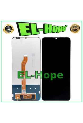 PANTALLA LCD PARA OUKITEL C33 PANTALLA TÁCTIL DE CRISTAL MONITOR MONTADO