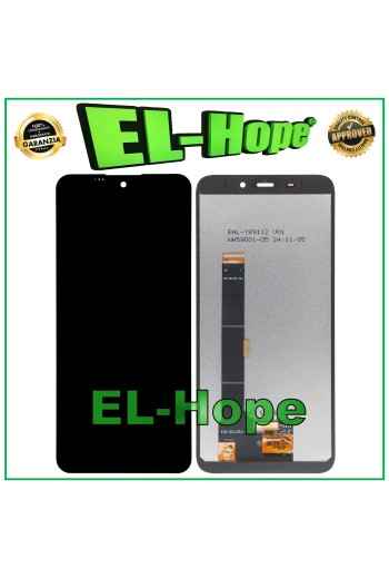 PANTALLA LCD PARA OUKITEL G2 PANTALLA TÁCTIL DE CRISTAL MONITOR MONTADO