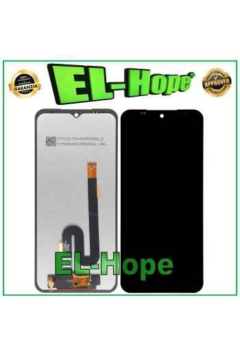PANTALLA LCD PARA ULEFONE ARMOR 21 PANTALLA DE CRISTAL TÁCTIL MONITOR MONTADO