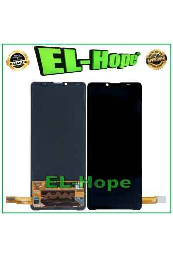 PANTALLA OLED PARA SONY XPERIA 10 VI XQ-ES72 PANTALLA TÁCTIL LCD PANTALLA DE VIDRIO