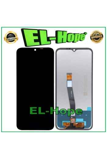 PANTALLA LCD PARA ULEFONE ARMOR 17 PRO PANTALLA TÁCTIL DE CRISTAL MONTADA