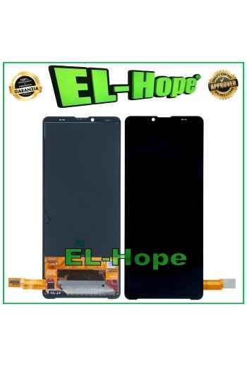PANTALLA OLED PARA SONY XPERIA 10 V XQ-DC72 XQ-DC54 PANTALLA TÁCTIL LCD PANTALLA DE VIDRIO