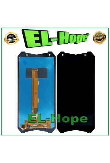 PANTALLA LCD PARA ULEFONE ARMOR 20WT / ARMOR 3 / ARMOR 3W PANTALLA TÁCTIL DE CRISTAL