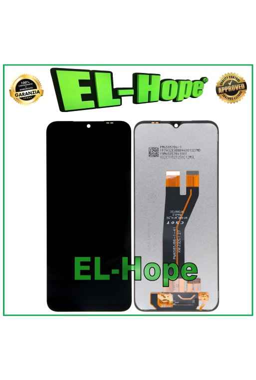 PANTALLA LCD PARA SAMSUNG GALAXY M14 5G SM-M146B PANTALLA TÁCTIL VIDRIO PLANO CSOT