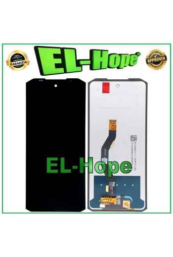 PANTALLA LCD PARA ULEFONE ARMOR 27 / 27 PRO / 27T PRO PANTALLA TÁCTIL DE VIDRIO
