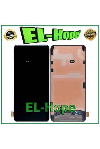 PANTALLA LCD OLED PARA OPPO FIND X CPH1871 PAFM00 PANTALLA TÁCTIL DE VIDRIO