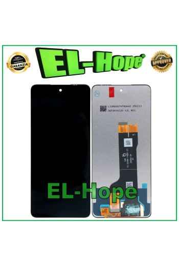 PANTALLA LCD PARA ZTE NUBIA MUSIC Z2353 PANTALLA TÁCTIL DE CRISTAL MONTADA