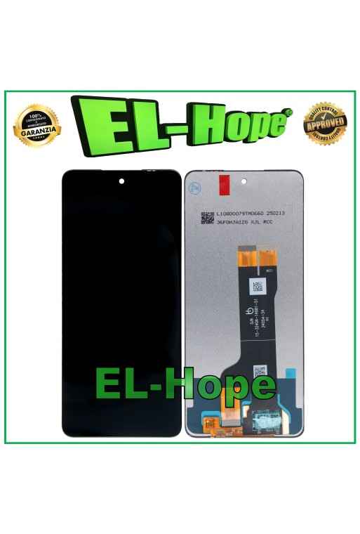 PANTALLA LCD PARA ZTE NUBIA MUSIC Z2353 PANTALLA TÁCTIL DE CRISTAL MONTADA