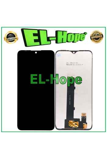 PANTALLA LCD PARA ULEFONE NOTE 15 PANTALLA TÁCTIL DE CRISTAL MONITOR MONTADO
