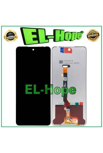 PANTALLA LCD PARA ULEFONE NOTE 18 PANTALLA TÁCTIL ULTRA PANTALLA DE CRISTAL MONTADA