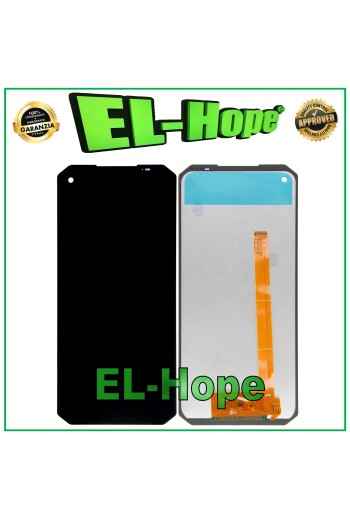 PANTALLA LCD PARA OUKITEL WP16 PANTALLA TÁCTIL DE CRISTAL MONITOR MONTADO