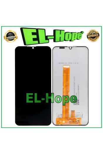 PANTALLA LCD PARA ULEFONE NOTE 6 / 6P / 6T PANTALLA TÁCTIL DE CRISTAL MONTADA