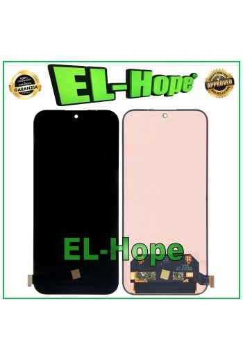 PANTALLA LCD PARA NOTHING PHONE 2 PLUS (2A) PANTALLA TÁCTIL DE CRISTAL MONTADA