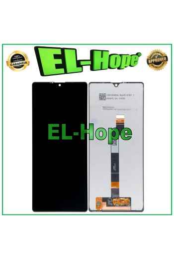 PANTALLA LCD PARA SONY XPERIA L4 XQ-AD52 XQ-AD51 PANTALLA TÁCTIL PANTALLA DE VIDRIO