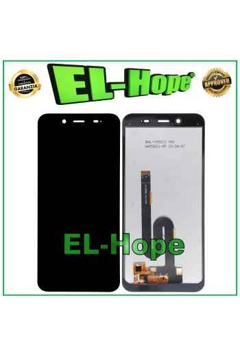 PANTALLA LCD PARA ULEFONE ARMOR 16S / POWER 16 PRO PANTALLA TÁCTIL VIDRIO MONTADO