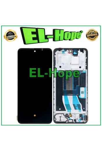 PANTALLA LCD OLED + MARCO PARA OPPO REALME 12+ PLUS RMX3867 PANTALLA TÁCTIL DE VIDRIO