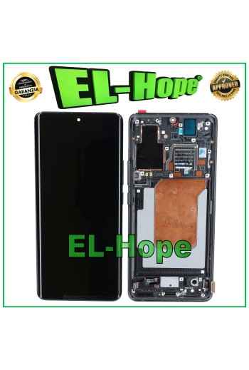 PANTALLA OLED CON MARCO PARA XIAOMI 13 PRO 2210132G 2210132C PANTALLA TÁCTIL LCD DE VIDRIO