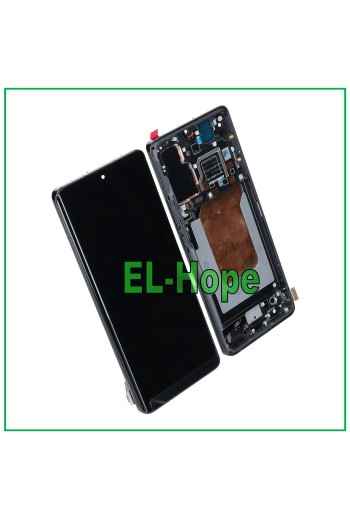 PANTALLA OLED CON MARCO PARA XIAOMI 13 PRO 2210132G 2210132C PANTALLA TÁCTIL LCD DE VIDRIO