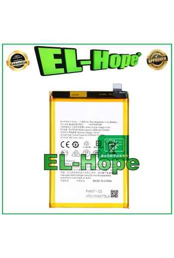 BATERÍA BLPA07 PARA OPPO REALME A78 4G CPH2565 5000 mAh IGUAL A LA ORIGINAL