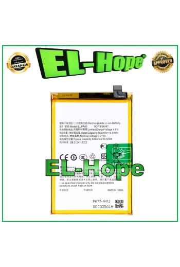 BATERÍA BLPA83 PARA OPPO REALME C61 RMX3930 / C63 RMX3939 5000mAh IGUAL A LA ORIGINAL