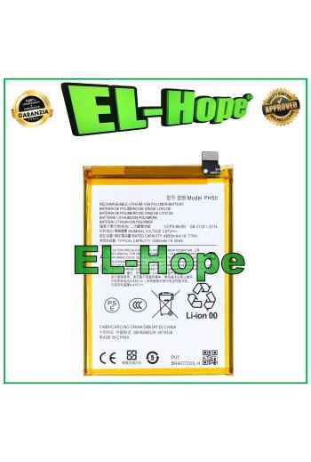 BATERIA PH50 PARA MOTOROLA MOTO G23 XT2333 5000 mAh IGUAL A LA ORIGINAL
