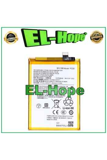 BATERÍA PC50 PARA MOTOROLA MOTO G54 XT2343 / G14 XT2341 5000 mAh IGUAL A LA ORIGINAL