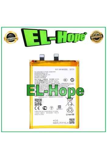 BATERIA QC50 PARA MOTOROLA MOTO EDGE 50 FUSION 5000 mAh IGUAL A LA ORIGINAL