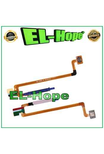 TECLA FLEX PLANA CON HUELLA PARA XIAOMI REDMI 13 24040RN64Y ROSA
