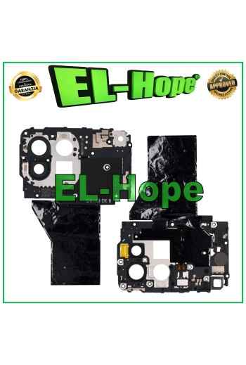 Antena plana flexible con chip NFC para Xiaomi Mi 11 Lite 5G NE 207119DC M2101K9G