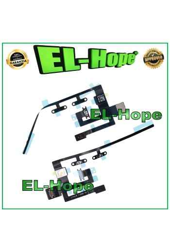 TECLAS LATERALES PLANAS VOLUMEN SILENCIO ENCENDIDO APAGADO PARA IPAD PRO 10.5 A1701 A1709