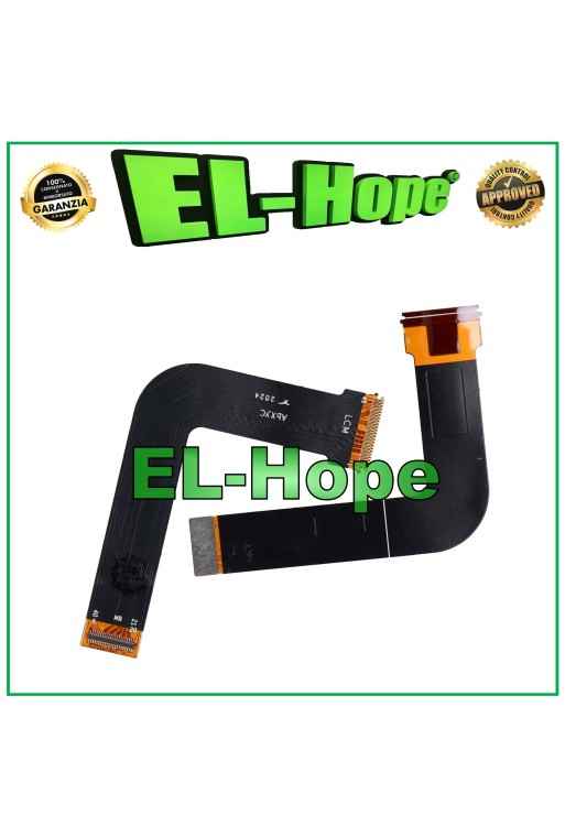 PANTALLA DE PLACA BASE DE CONEXIÓN PLANA PARA LENOVO IDEAPAD DUET CHROMEBOOK CT-X363
