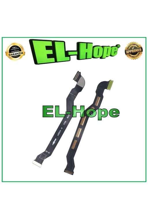 CONEXIÓN FLEX PLANA PLACA BASE PANTALLA LCD ONEPLUS 8T KB2001 2000 2003 2005